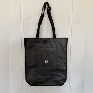 Lululemon Reusable Medium Size Tote Bag